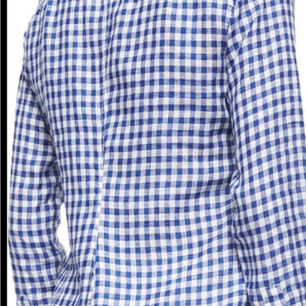 Frank And Eileen Gingham - image 3